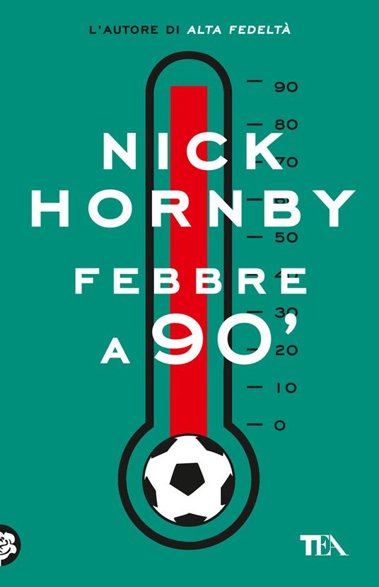 Febbre a 90