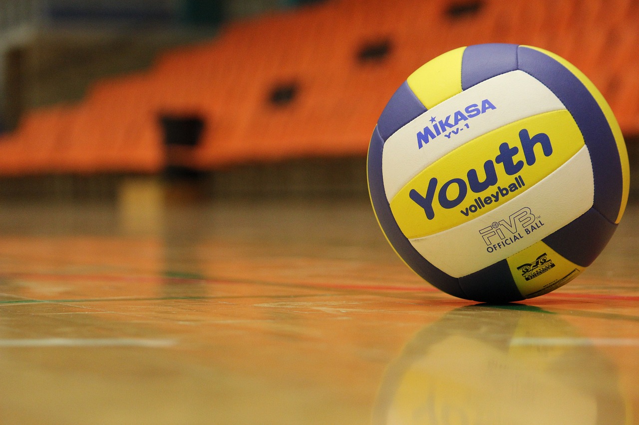 Pallavolo