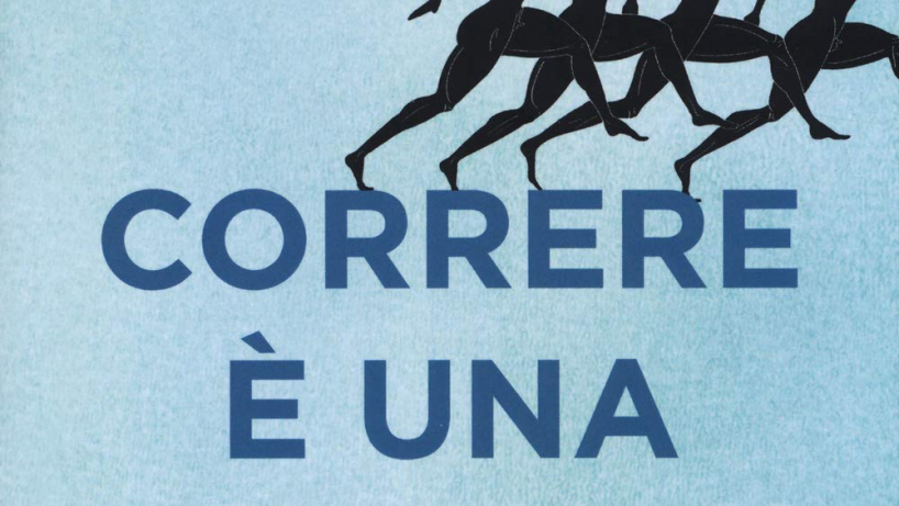 Correre è una filosofia