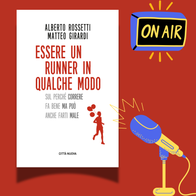 Podcast Essere un runner in qualche modo