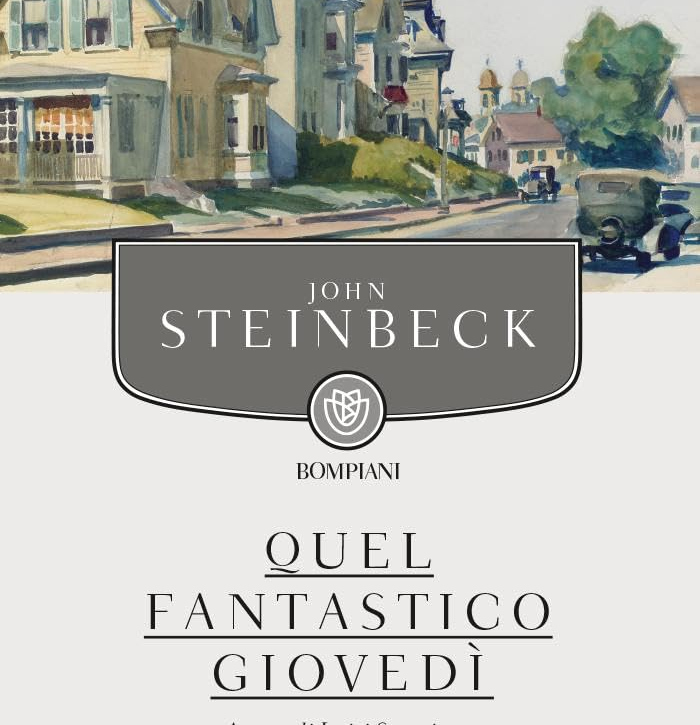 Quel fantastico giovedì