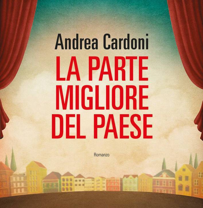 La parte migliore del paese